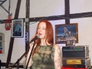 Irish Night mit LARKIN 01.02.2014