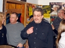 Irish Night mit LARKIN 01.02.2014