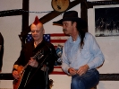 Irish Night mit LARKIN 01.02.2014
