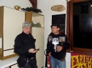 Irish Night mit LARKIN 01.02.2014