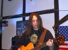 Irish Night mit LARKIN 01.02.2014