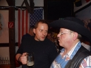 Irish Night mit LARKIN 01.02.2014