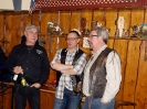 Irish Night mit LARKIN 01.02.2014