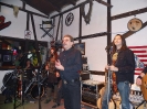 Irish Night mit LARKIN 01.02.2014