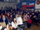 Irish Night mit LARKIN 01.02.2014