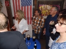 Irish Night mit LARKIN 01.02.2014