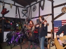 Irish Night mit LARKIN 01.02.2014