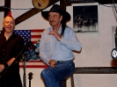 Irish Night mit LARKIN 01.02.2014