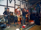 Irish Night mit LARKIN 01.02.2014