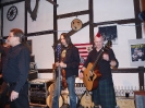 Irish Night mit LARKIN 01.02.2014
