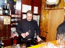 Irish Night mit LARKIN 01.02.2014