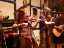 Irish Night mit LARKIN 01.02.2014