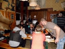 Irish Night mit LARKIN 01.02.2014