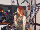 Irish Night mit LARKIN 01.02.2014