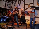 Irish Night mit LARKIN 01.02.2014