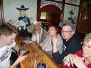 Vatertag in der HM-Ranch mit SixPack - Corner 29.05.2014