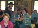 Vatertag in der HM-Ranch mit SixPack - Corner 29.05.2014