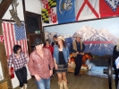 Countrynight mit Travis Truitt's Roadshow 07.03.2015