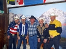 Countrynight mit Travis Truitt's Roadshow 07.03.2015