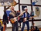 Countrynight mit Travis Truitt's Roadshow 07.03.2015