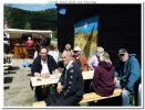 Himmelfahrts Frühschoppen HM-Ranch 14.05.2015