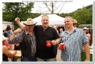 Sommerfest 15 Jahre HM-Ranch 15.08.2015