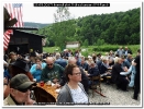 Himmelfahrt Frühschoppen HM-Ranch 25.05.2017 Bilder von Thomas