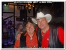 COUNTRY NIGHT mit BLUE STEEL 22.09.2018